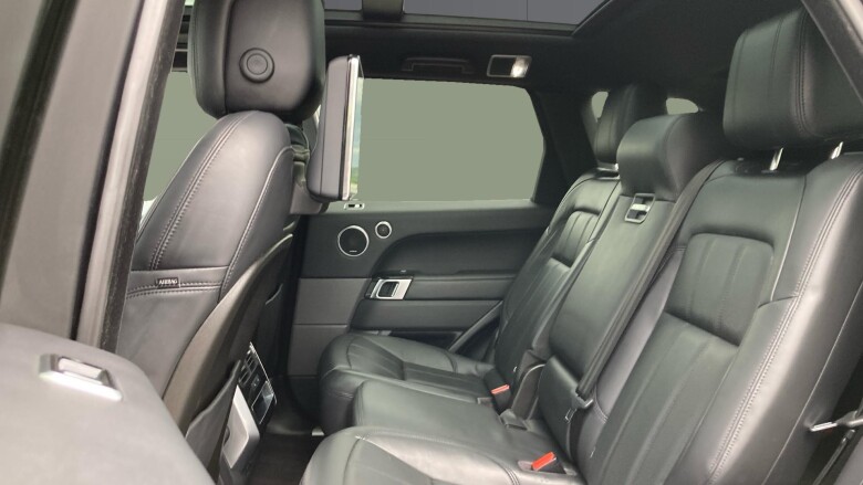 Land Rover Range Rover Sport 3.0 SDV6 HSE Dynamic 5dr Auto [7 Seat] Diesel Estate